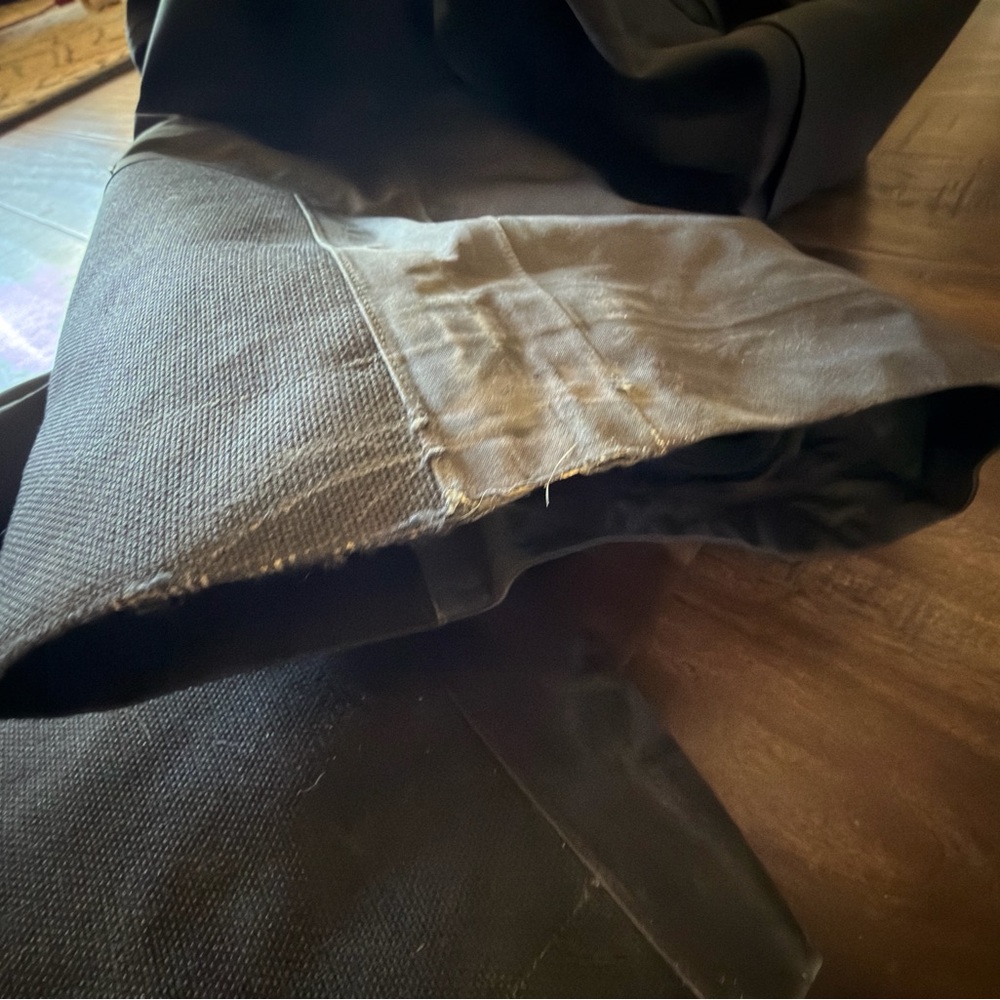 Arc'teryx Sabre Bibs - Gore-Tex View 3